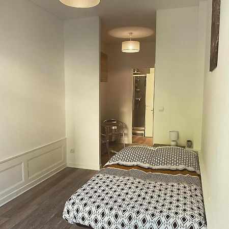 Hotel Particulier モレ エクステリア 写真