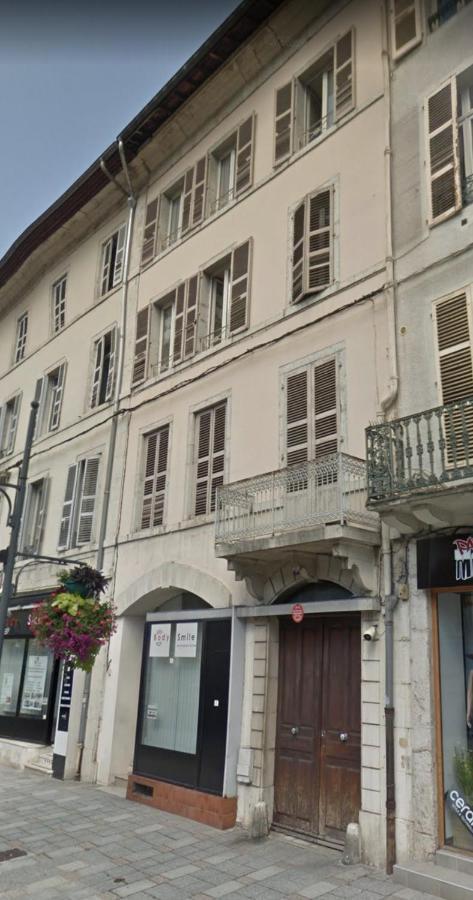 Hotel Particulier モレ エクステリア 写真